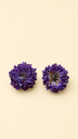 Pendientes Velvet