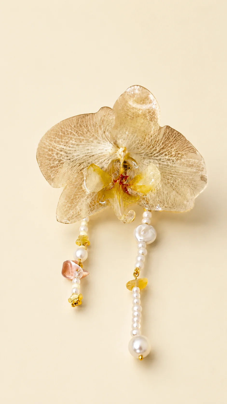 Pinza Odette